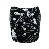 OSFM Pocket Nappy - H040