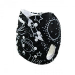 OSFM Pocket Nappy - H040