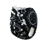OSFM Pocket Nappy - H040
