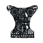 OSFM Pocket Nappy - H040