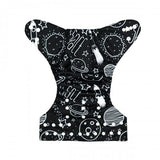 OSFM Pocket Nappy - H040