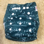 OSFM Pocket Nappy - H052