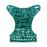 OSFM Pocket Nappy - H052