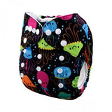 OSFM Pocket Nappy - H054