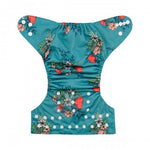 OSFM Pocket Nappy - H055