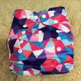 OSFM Pocket Nappy - H061