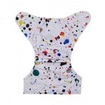 OSFM Pocket Nappy - H063