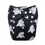 OSFM Pocket Nappy - H064
