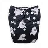 OSFM Pocket Nappy - H064