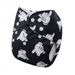 OSFM Pocket Nappy - H064