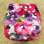 OSFM Pocket Nappy - H065