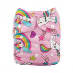 OSFM Pocket Nappy - H071