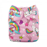 OSFM Pocket Nappy - H071