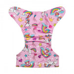 OSFM Pocket Nappy - H071