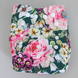 OSFM Pocket Nappy - H072