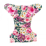 OSFM Pocket Nappy - H072