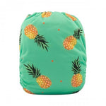 OSFM Pocket Nappy - H074