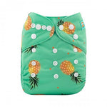 OSFM Pocket Nappy - H074