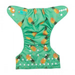 OSFM Pocket Nappy - H074