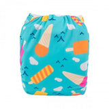 OSFM Pocket Nappy - H076