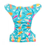 OSFM Pocket Nappy - H076