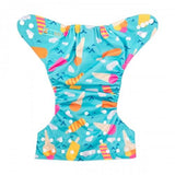 OSFM Pocket Nappy - H076