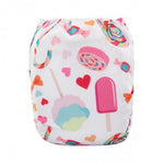 OSFM Pocket Nappy - H077