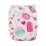 OSFM Pocket Nappy - H077