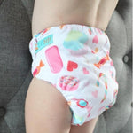 OSFM Pocket Nappy - H077