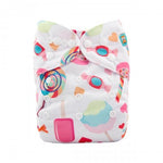 OSFM Pocket Nappy - H077