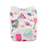 OSFM Pocket Nappy - H077
