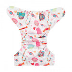 OSFM Pocket Nappy - H077