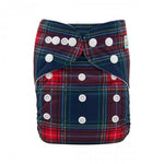 OSFM Pocket Nappy - H099