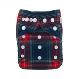 OSFM Pocket Nappy - H099