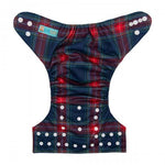 OSFM Pocket Nappy - H099
