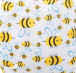 OSFM Nappy Cover - DC-H117