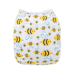 OSFM Nappy Cover - DC-H117