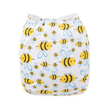 OSFM Nappy Cover - DC-H117
