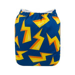 OSFM Pocket Nappy - H126