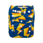 OSFM Pocket Nappy - H126