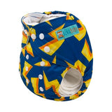 OSFM Pocket Nappy - H126