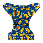 OSFM Pocket Nappy - H126