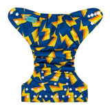 OSFM Pocket Nappy - H126