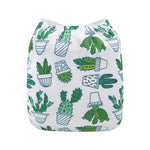 OSFM Pocket Nappy - H134
