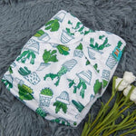 OSFM Pocket Nappy - H134