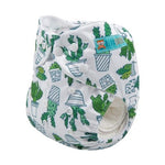 OSFM Pocket Nappy - H134