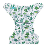 OSFM Pocket Nappy - H134