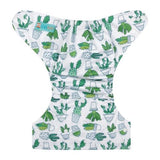 OSFM Pocket Nappy - H134
