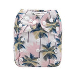 OSFM Pocket Nappy - H136