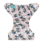 OSFM Pocket Nappy - H136